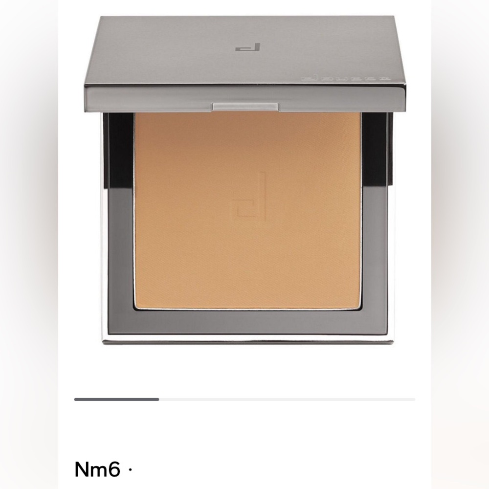 Luxury DOUCCE Cache Creme Powder Foundation - Color NM6 - Skincare - NeW - Picture 5 of 5